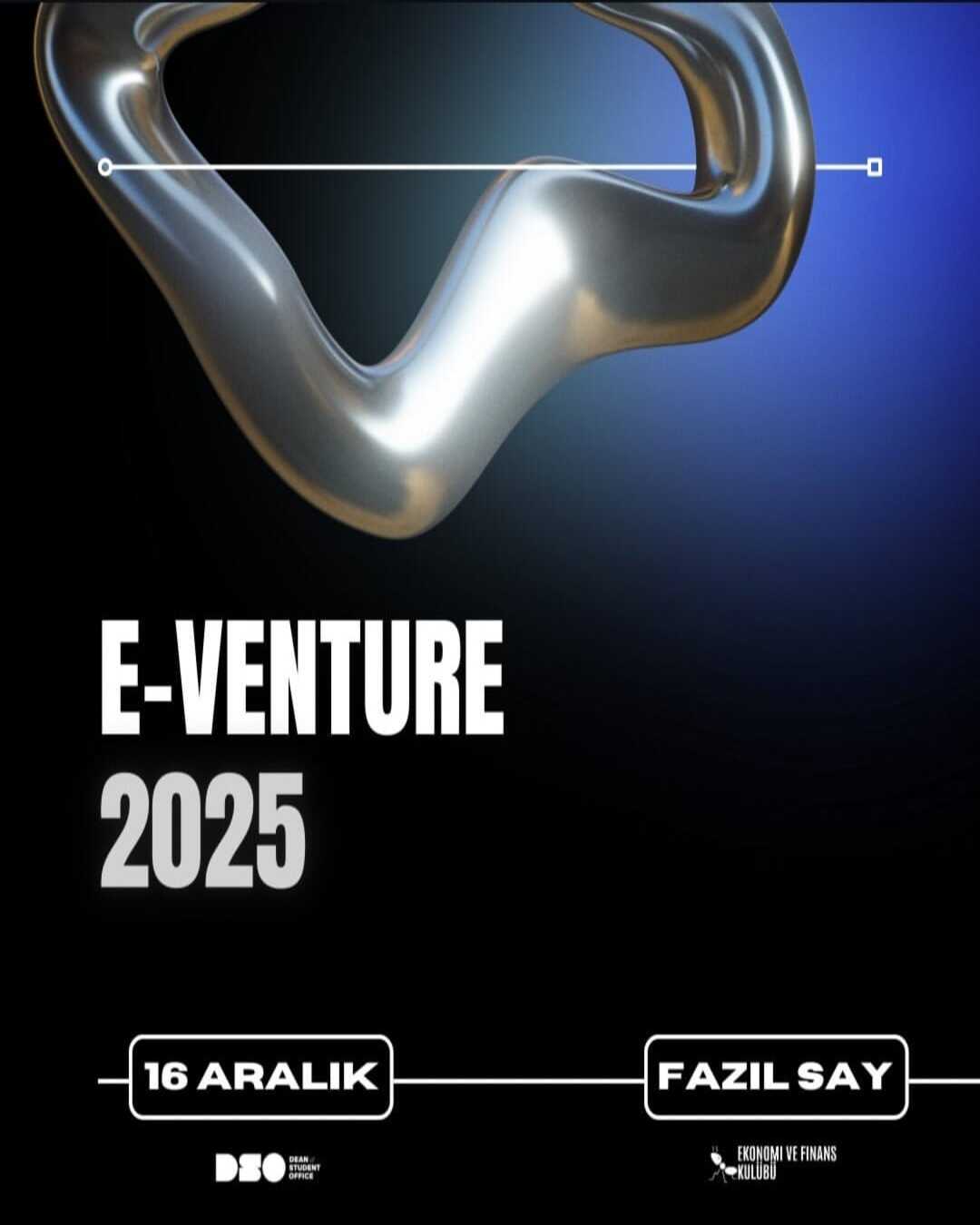 E-VENTURE 2025